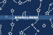 属马的双子座好惹吗女人，属马的双子座好惹吗女人
