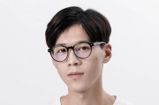 圆脸的双子座男生好看吗，圆脸的双子座男生好看吗图片